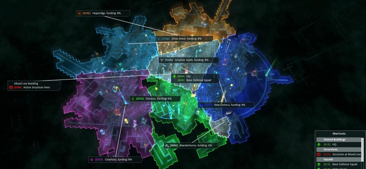 Frozen Synapse 2