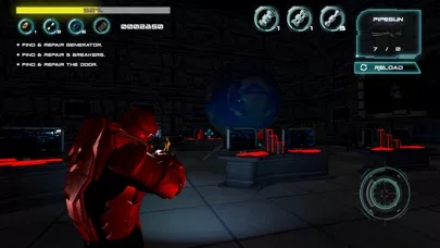 DecayZ: Dead in Space Survival