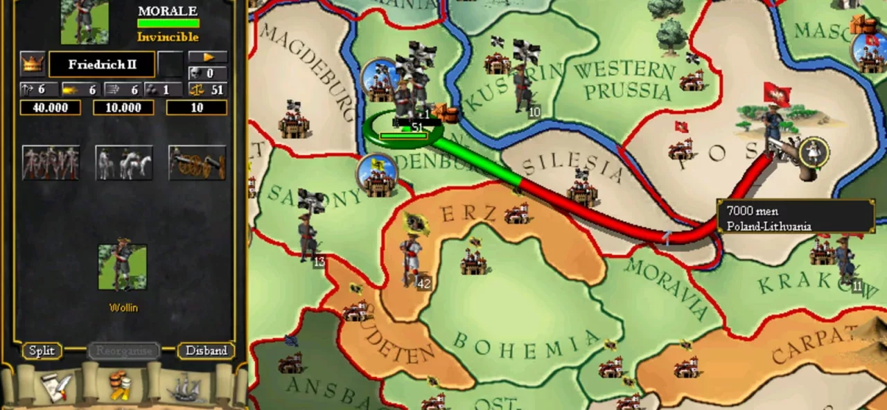 Europa Universalis