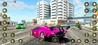 GT Gangsters Crime stories