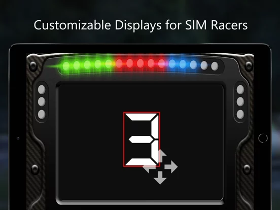 SIM-Dashboard