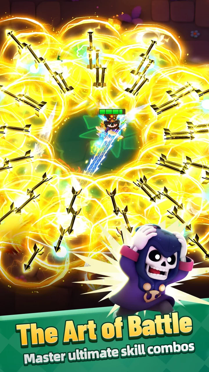 Archero 2