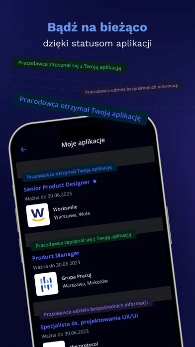 Pracuj.pl – oferty pracy