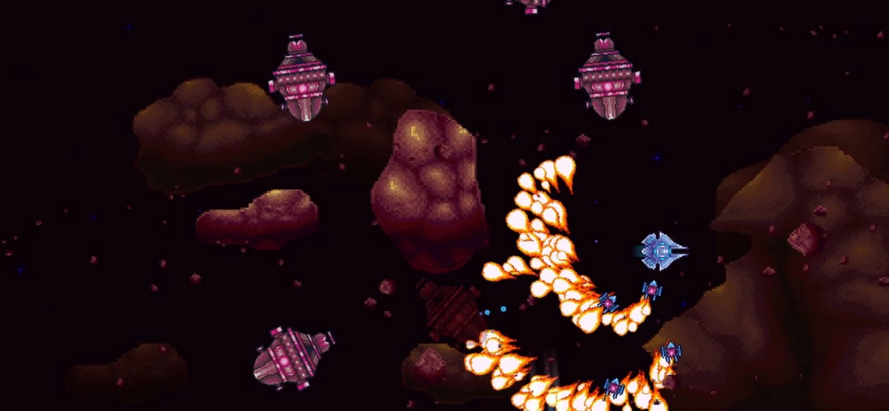 Stellar Interface