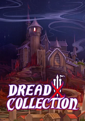 Dread X Collection 3