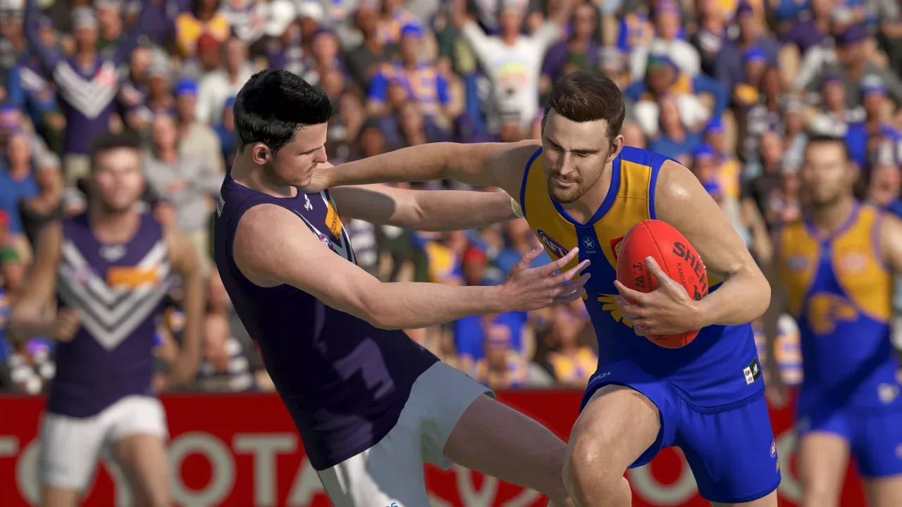 AFL 23 - PRO TEAM BUNDLE