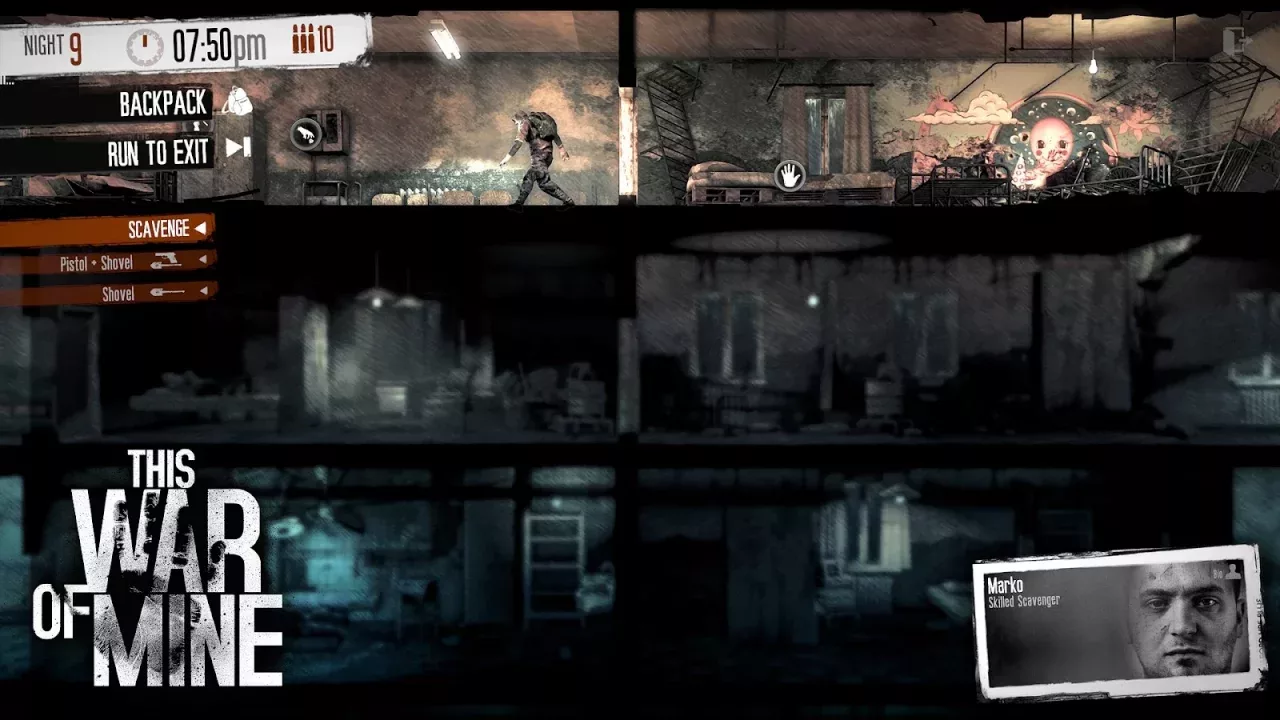 This War of Mine