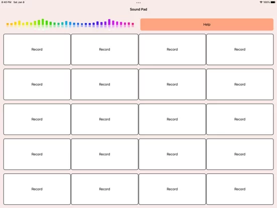 SoundPad