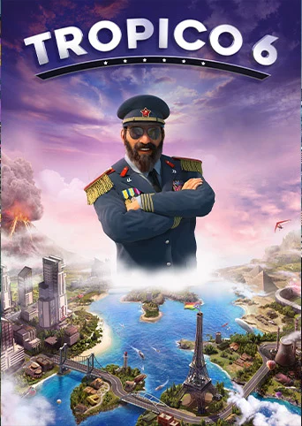 Tropico 6