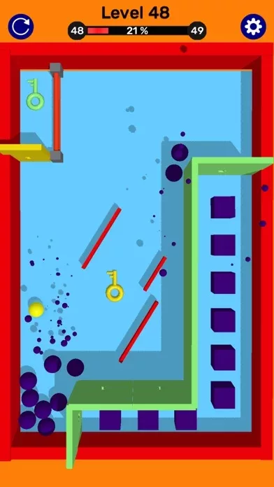 Drawing Ball