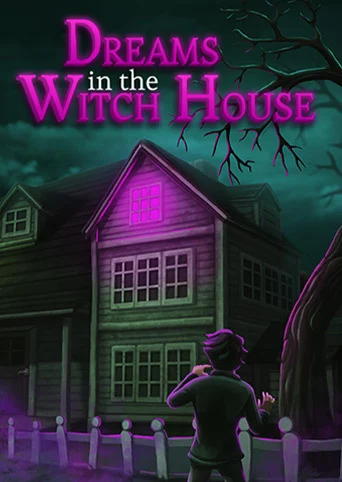 Dreams in the Witch House