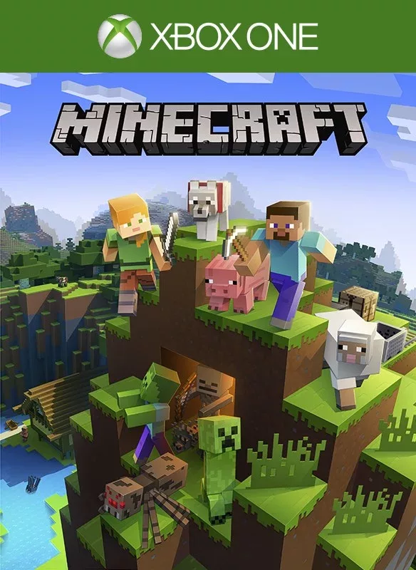 Minecraft for Windows