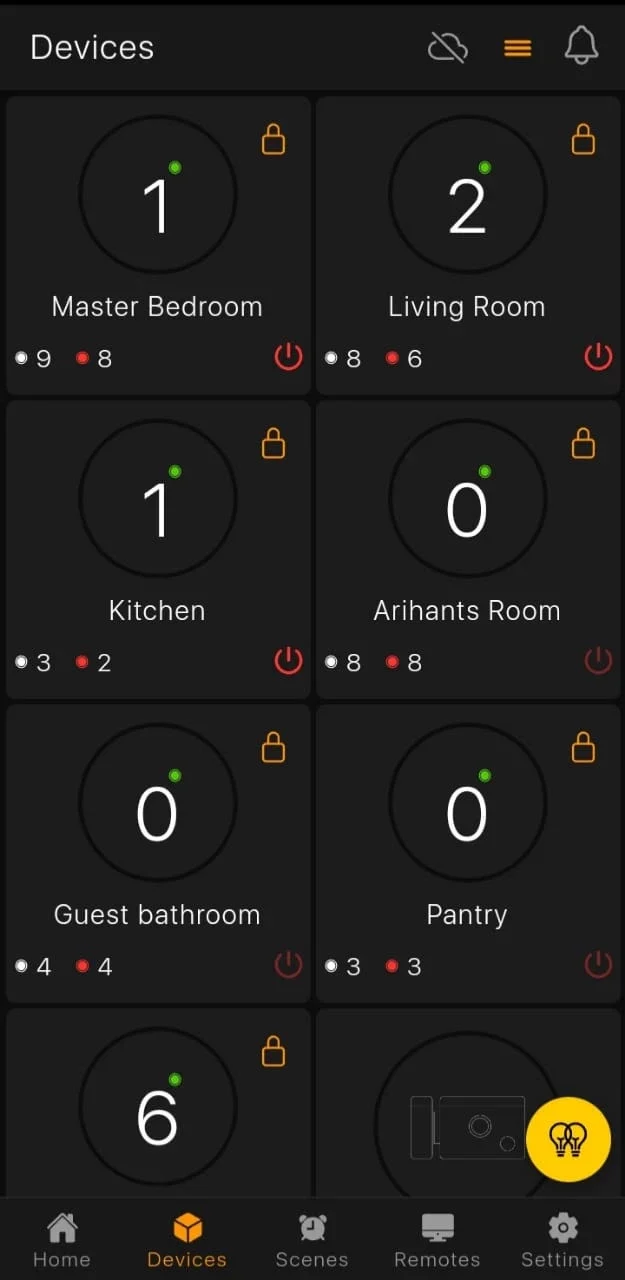 Wit Smart Homes