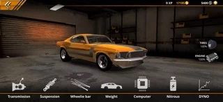 No Limit Drag Racing 2