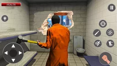 Jailbreak Escape Prison Empire