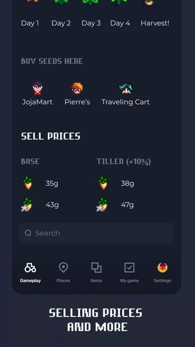 SV Guide