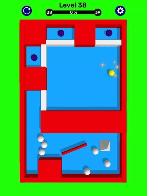 Drawing Ball
