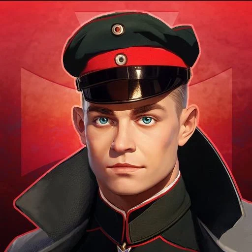 Supremacy: World War 3