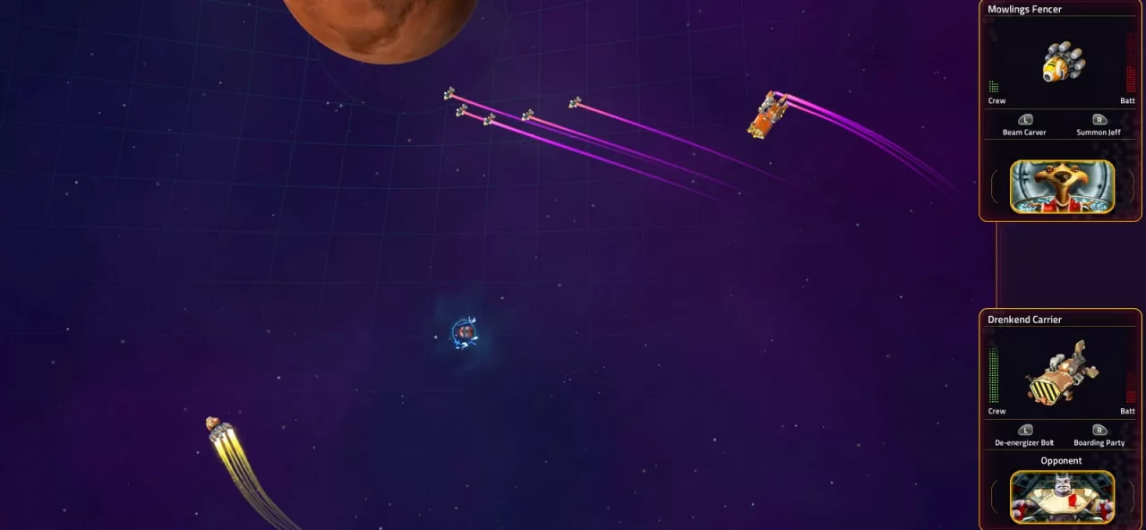 Star Control®: Origins