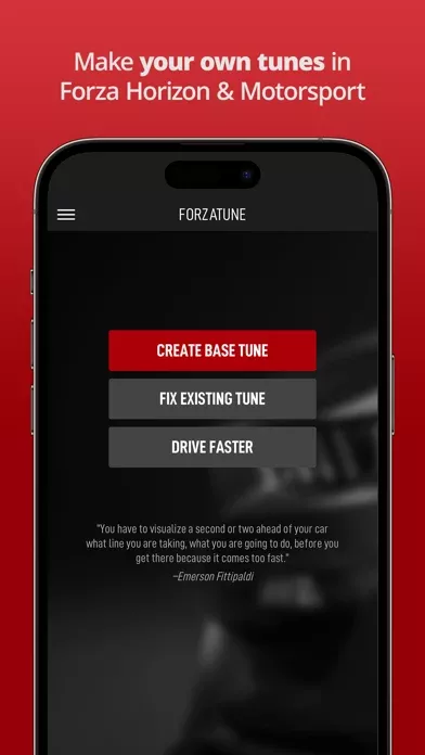 ForzaTune
