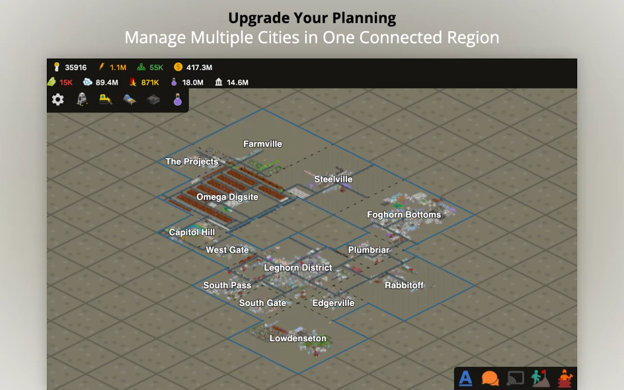 My Colony