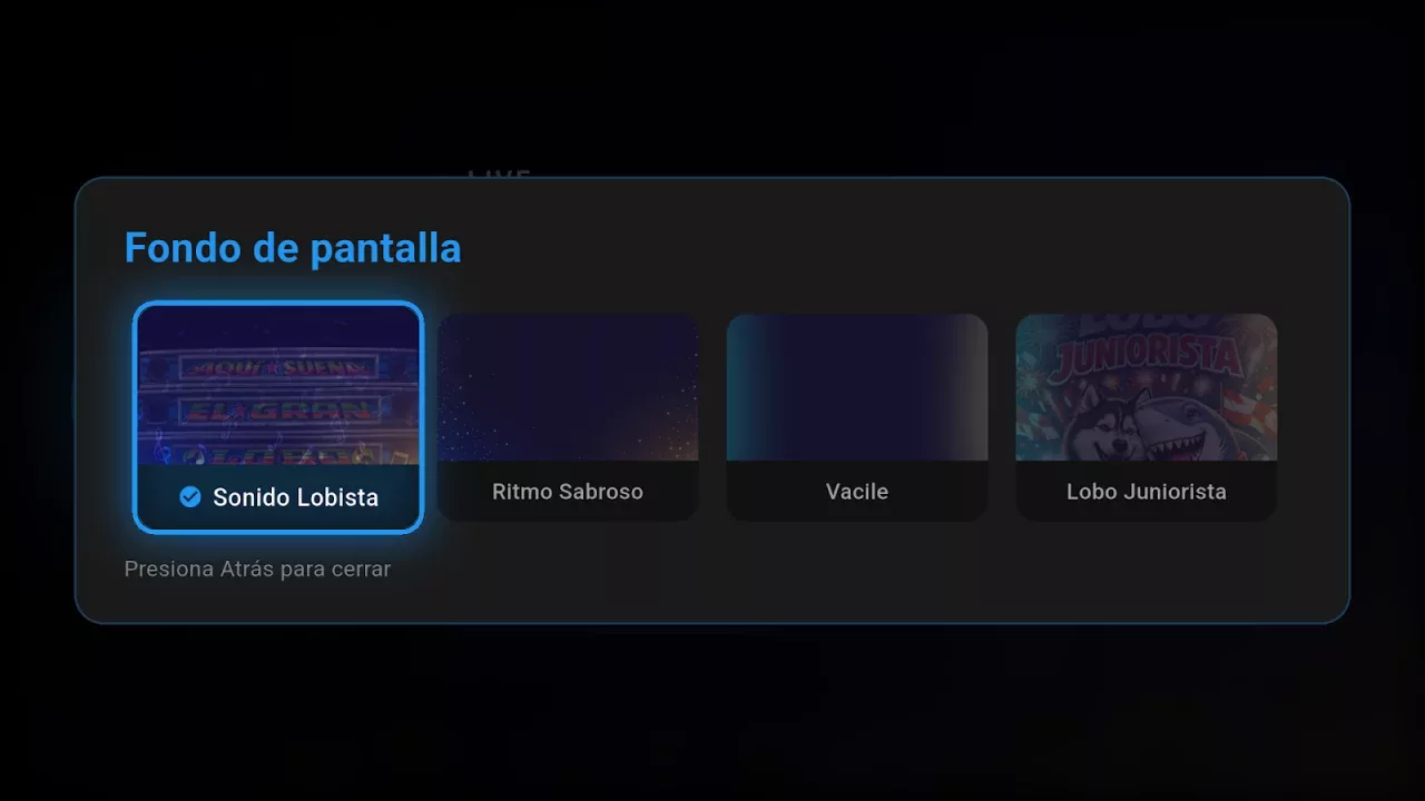 El Gran Lobo Radio