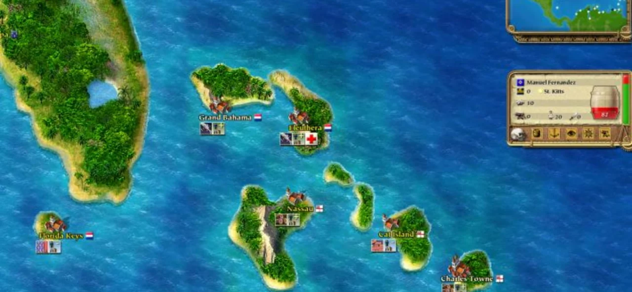 Port Royale