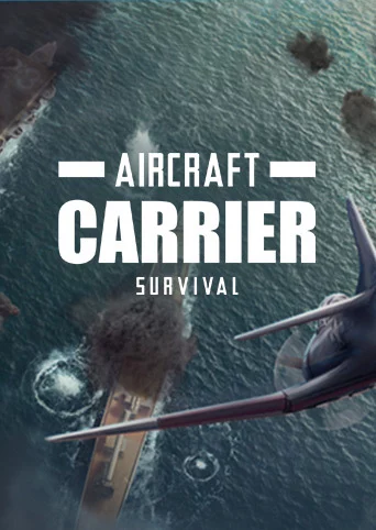 Aircraft Carrier Survival
