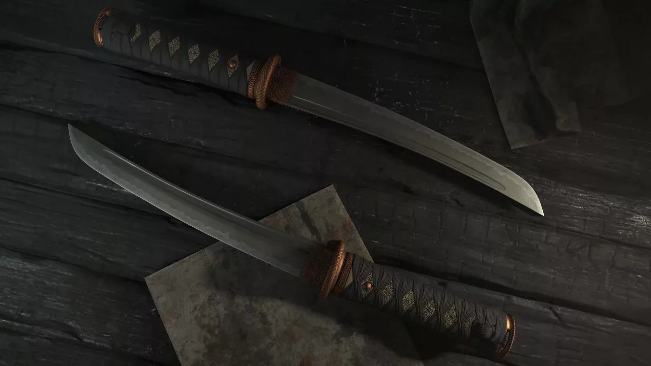 Hunt: Showdown 1896 - Ronin