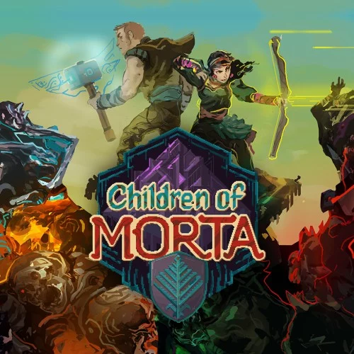 Children of Morta