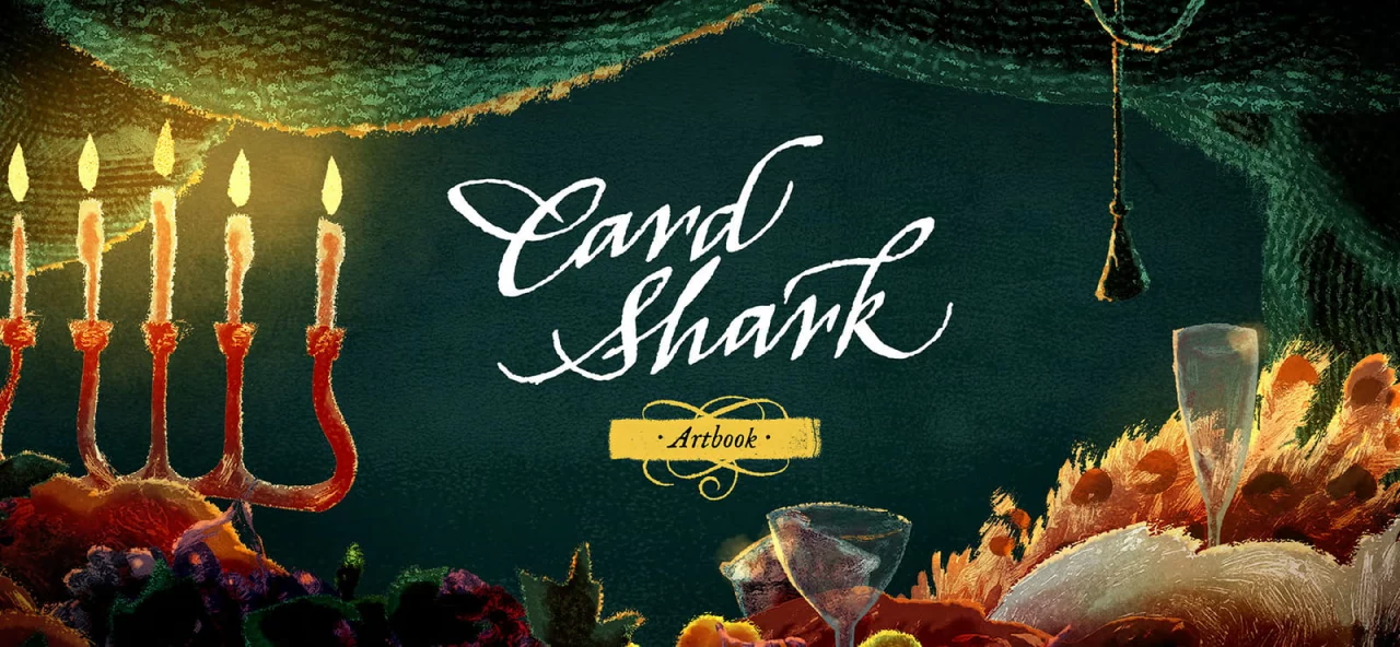 Card Shark Deluxe Edition