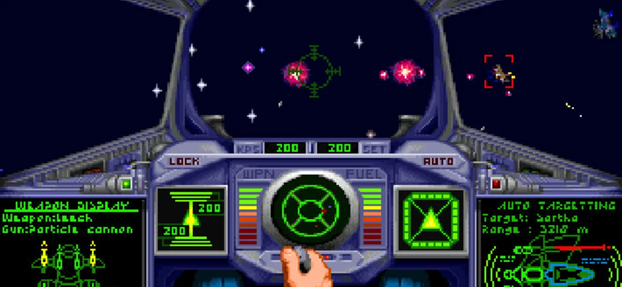 Wing Commander™: Academy