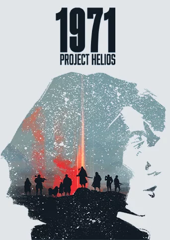 1971 Project Helios