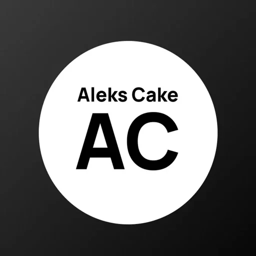 Алекс Кейк | Кафе