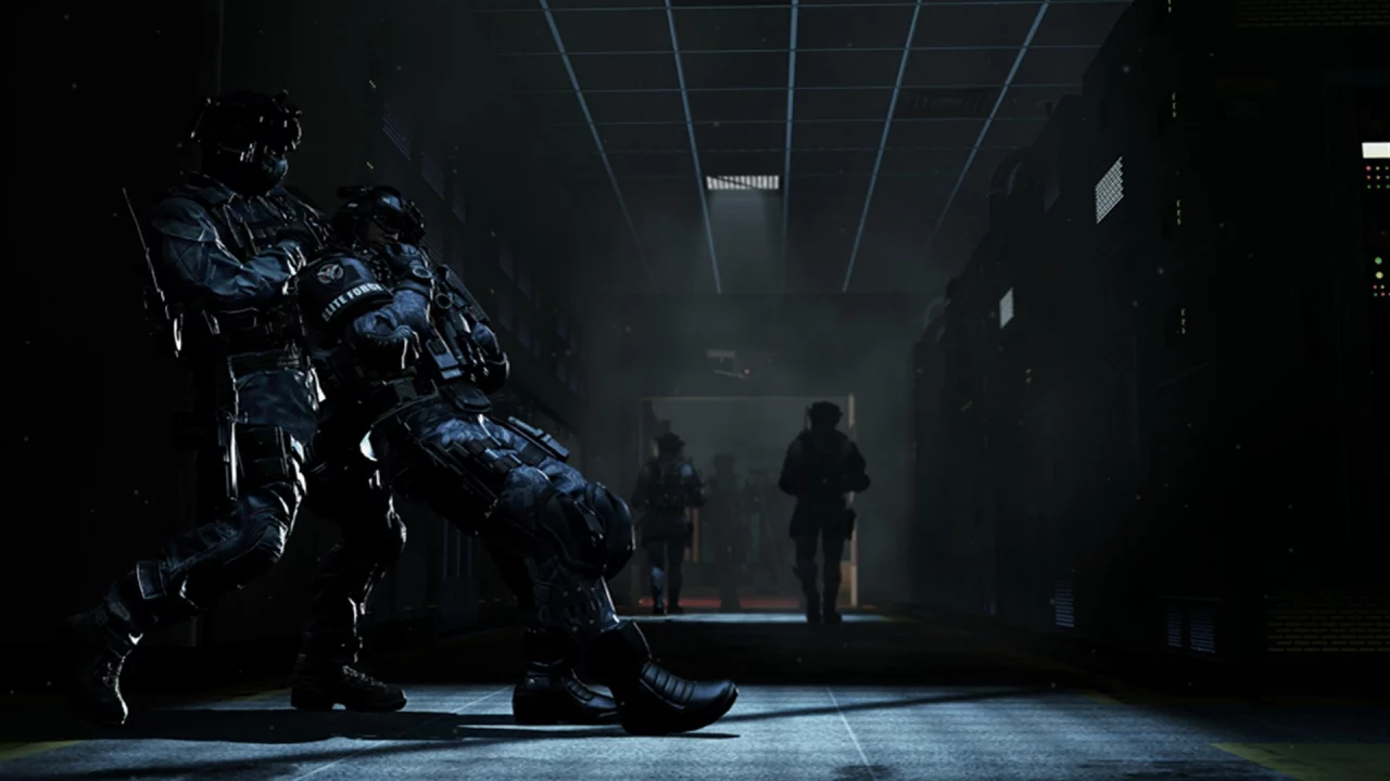 Call of Duty®: Ghosts