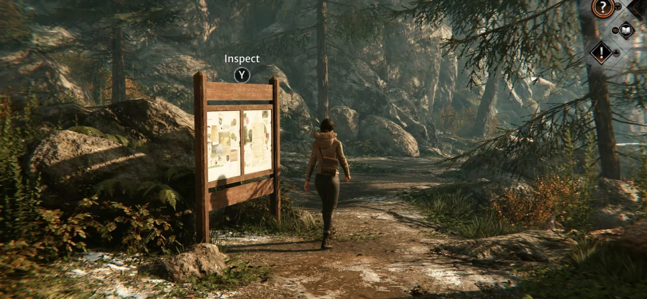 Syberia: The World Before Demo