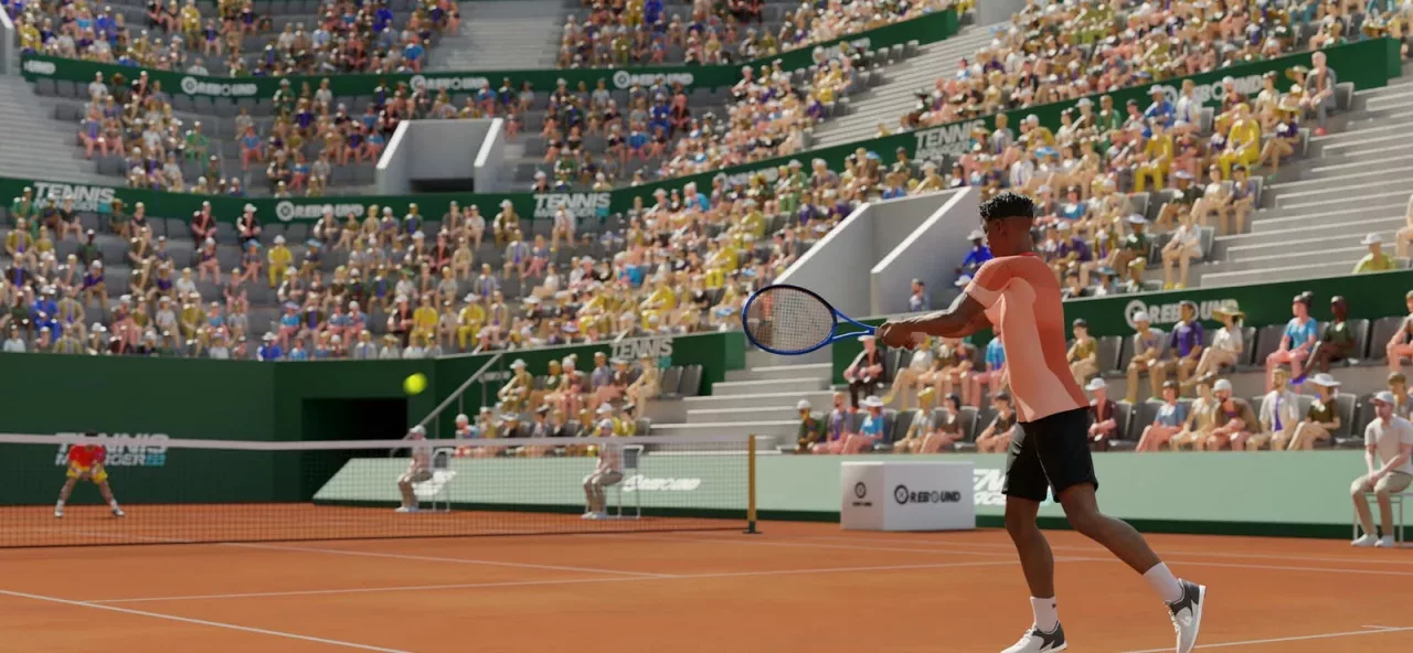 Tennis Manager 25