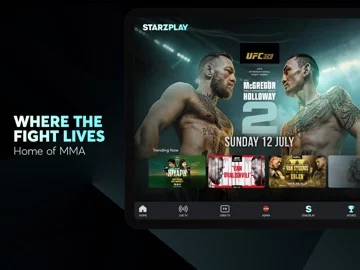 STARZPLAY ستارزبلاي