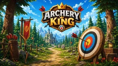 Archery King