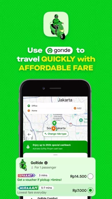 Gojek