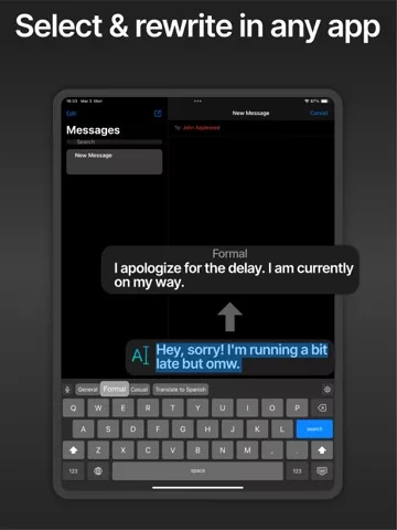 Whisper Dictation Keyboard