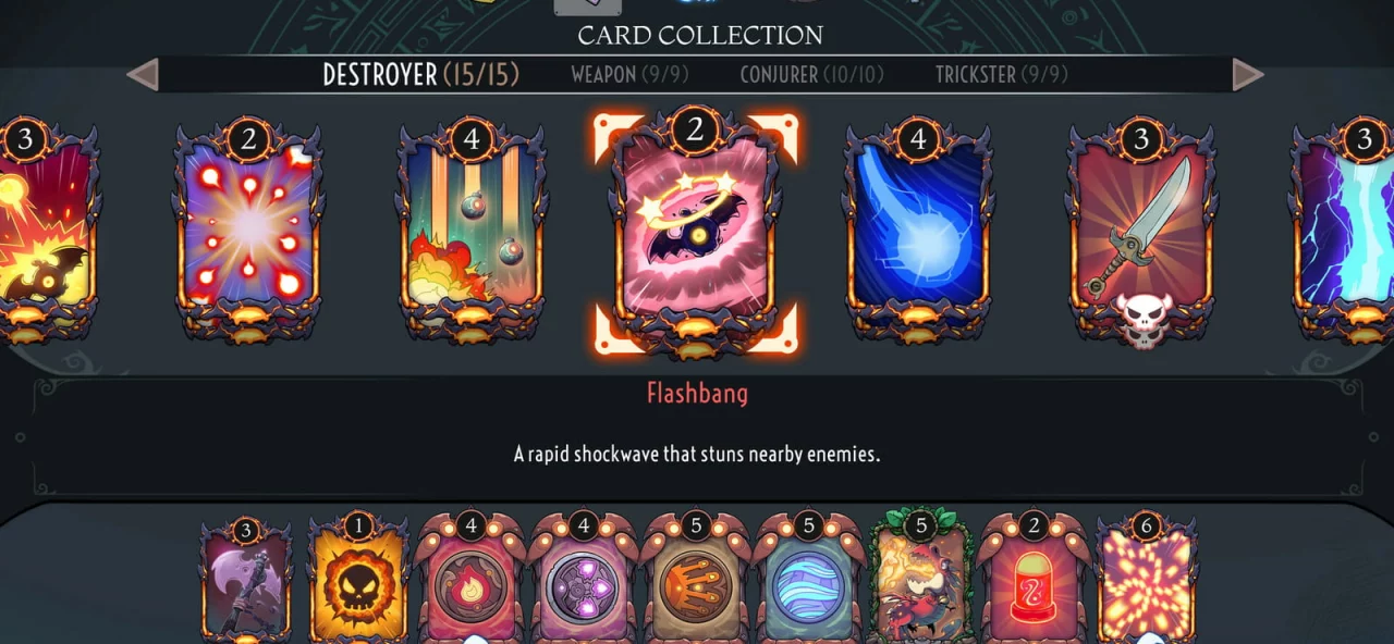 The Knight Witch Deluxe Edition