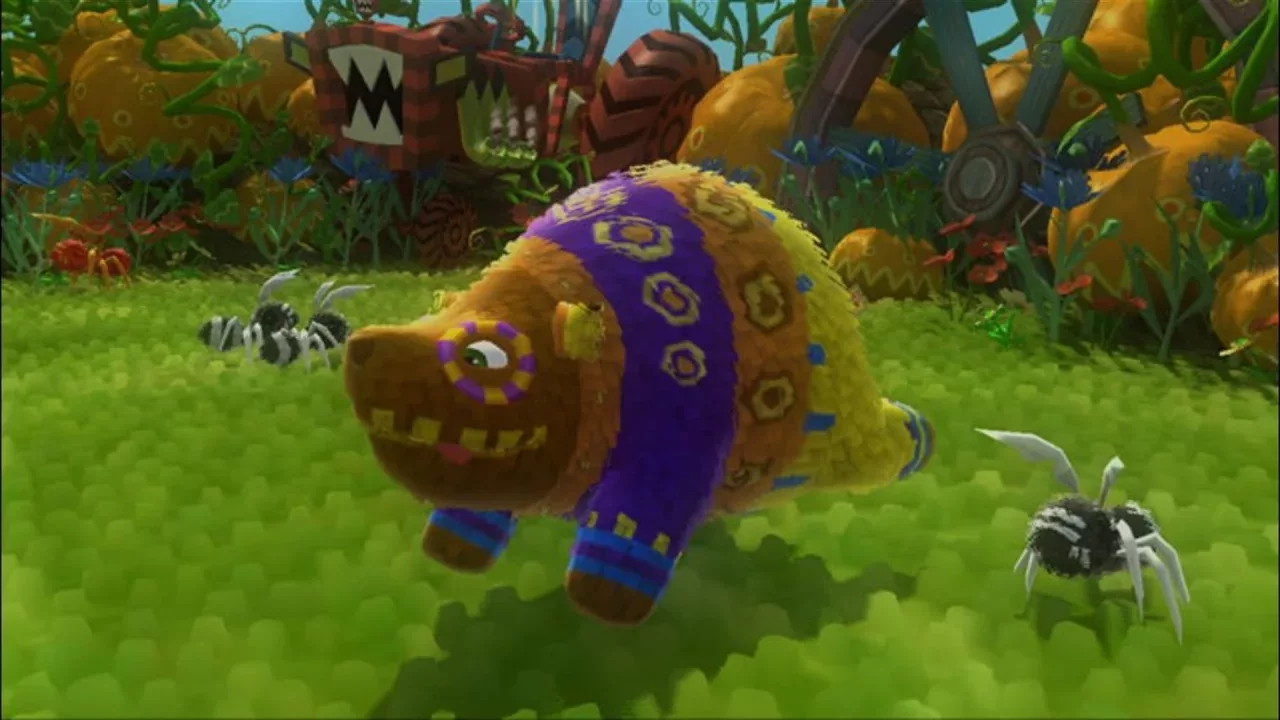Viva Piñata Party Animals