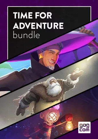 Time for Adventure Bundle