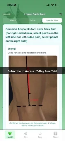 Dr. Chengs TCM AromaAI