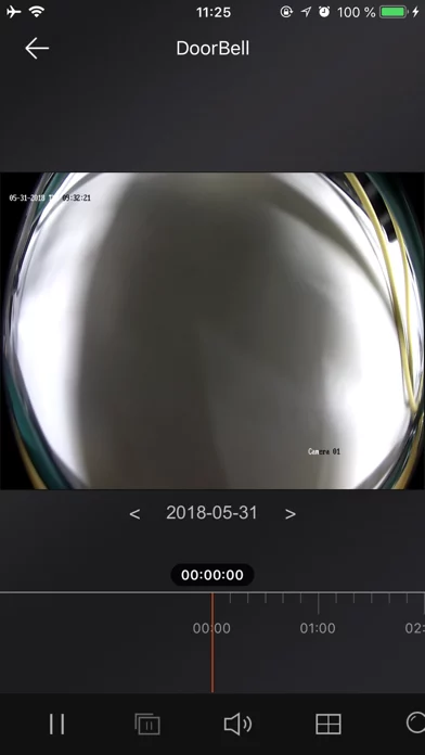 iVMS 4.5 PRO NOVIcam