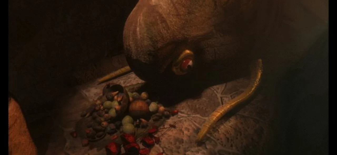 Riven (1997)