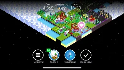The Battle of Polytopia