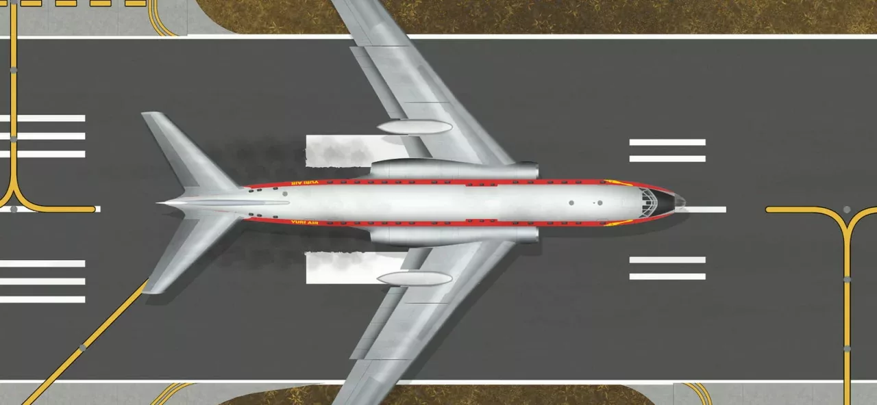 Airport CEO - Business Class Edition