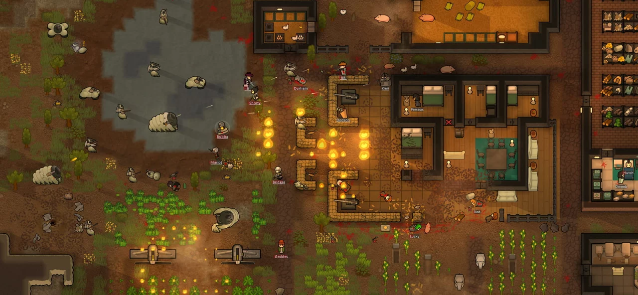 RimWorld